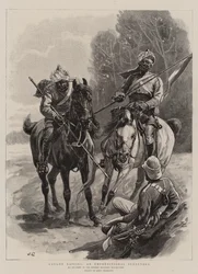 Caught Napping, an Unconditional Surrender